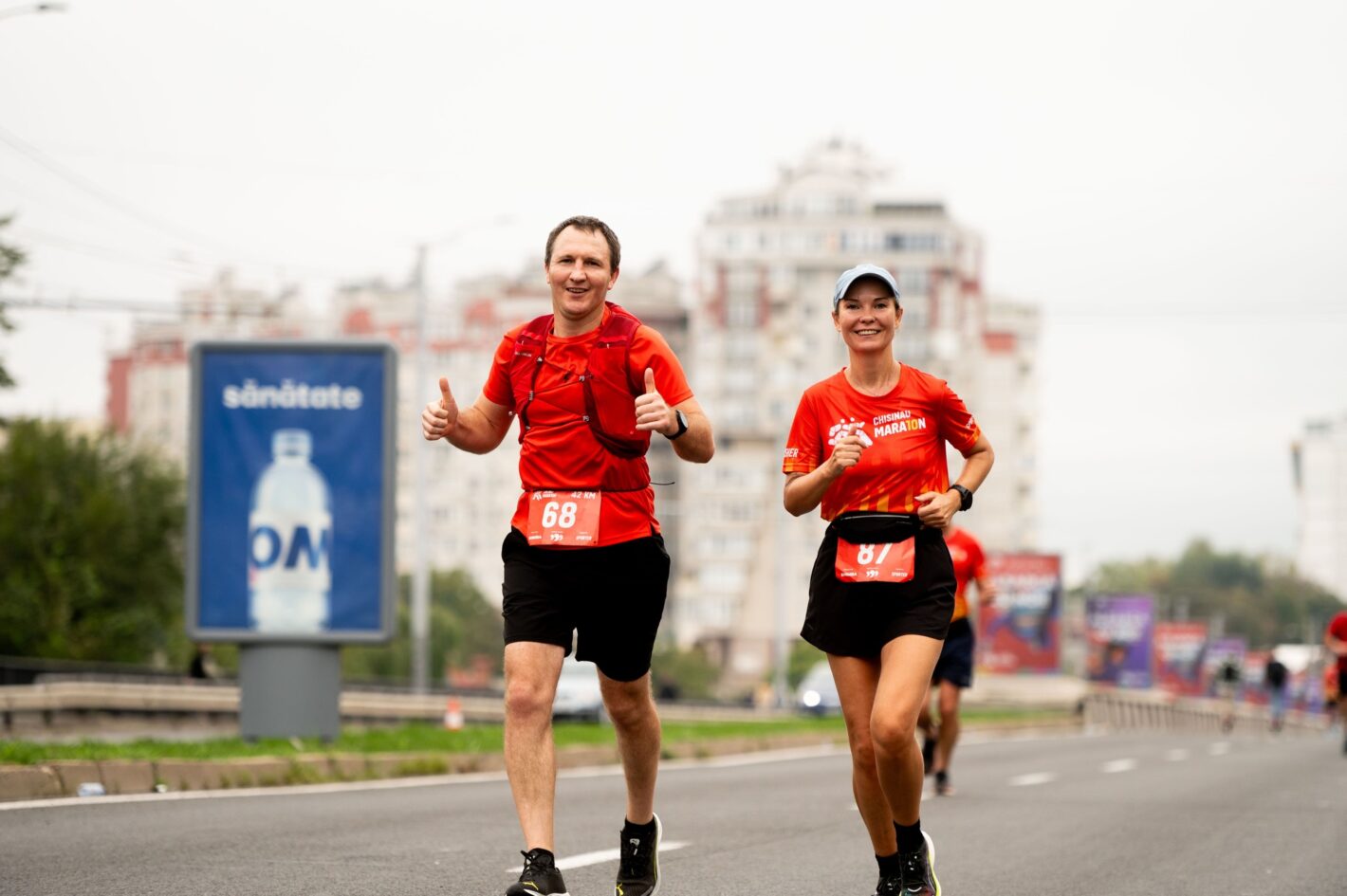 maraton