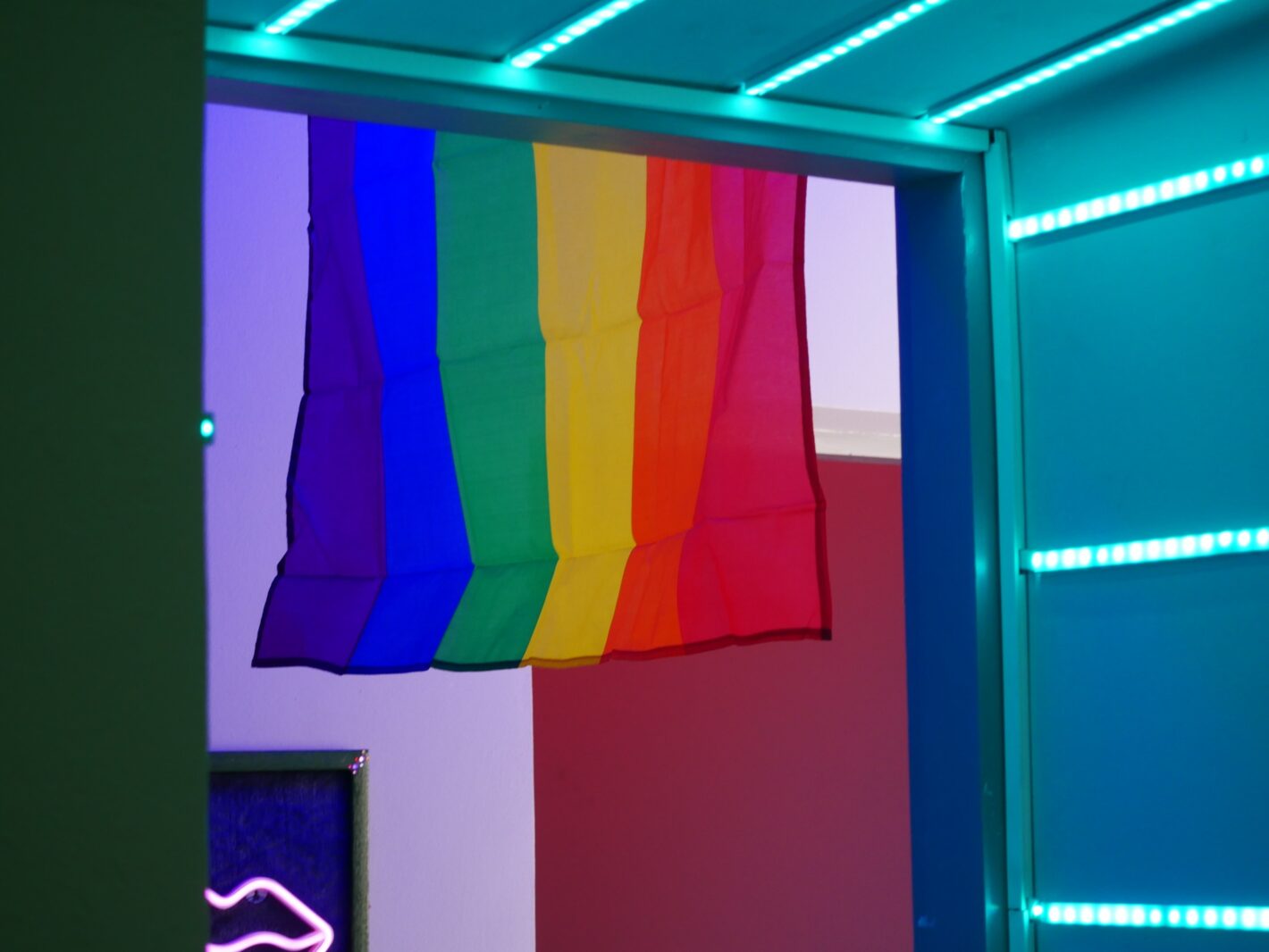 queer cafe