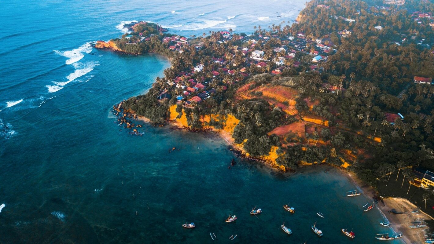 Sri Lanka