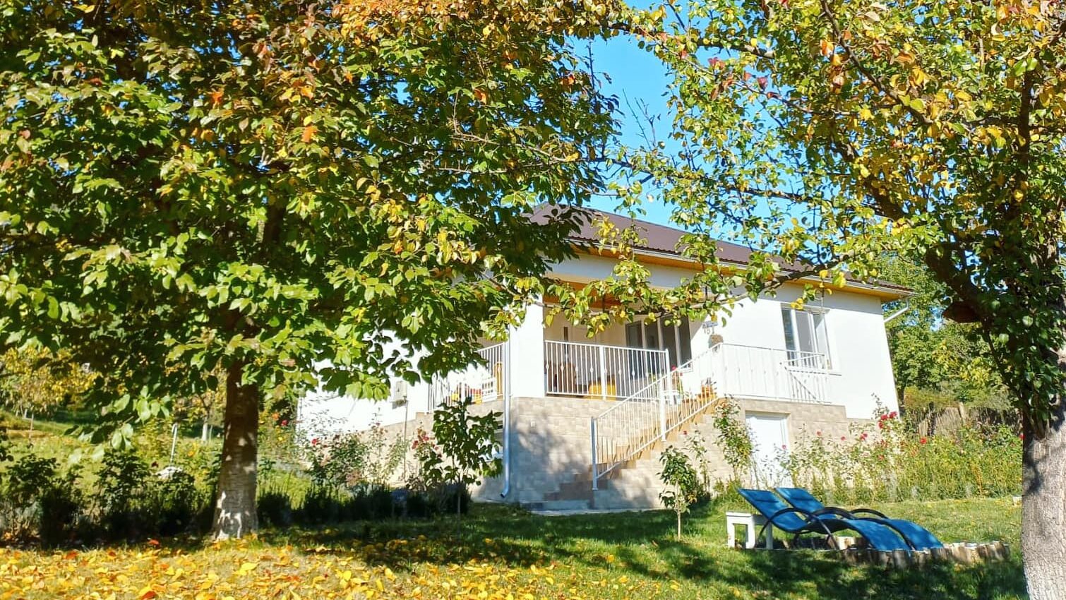 Casa Văratic