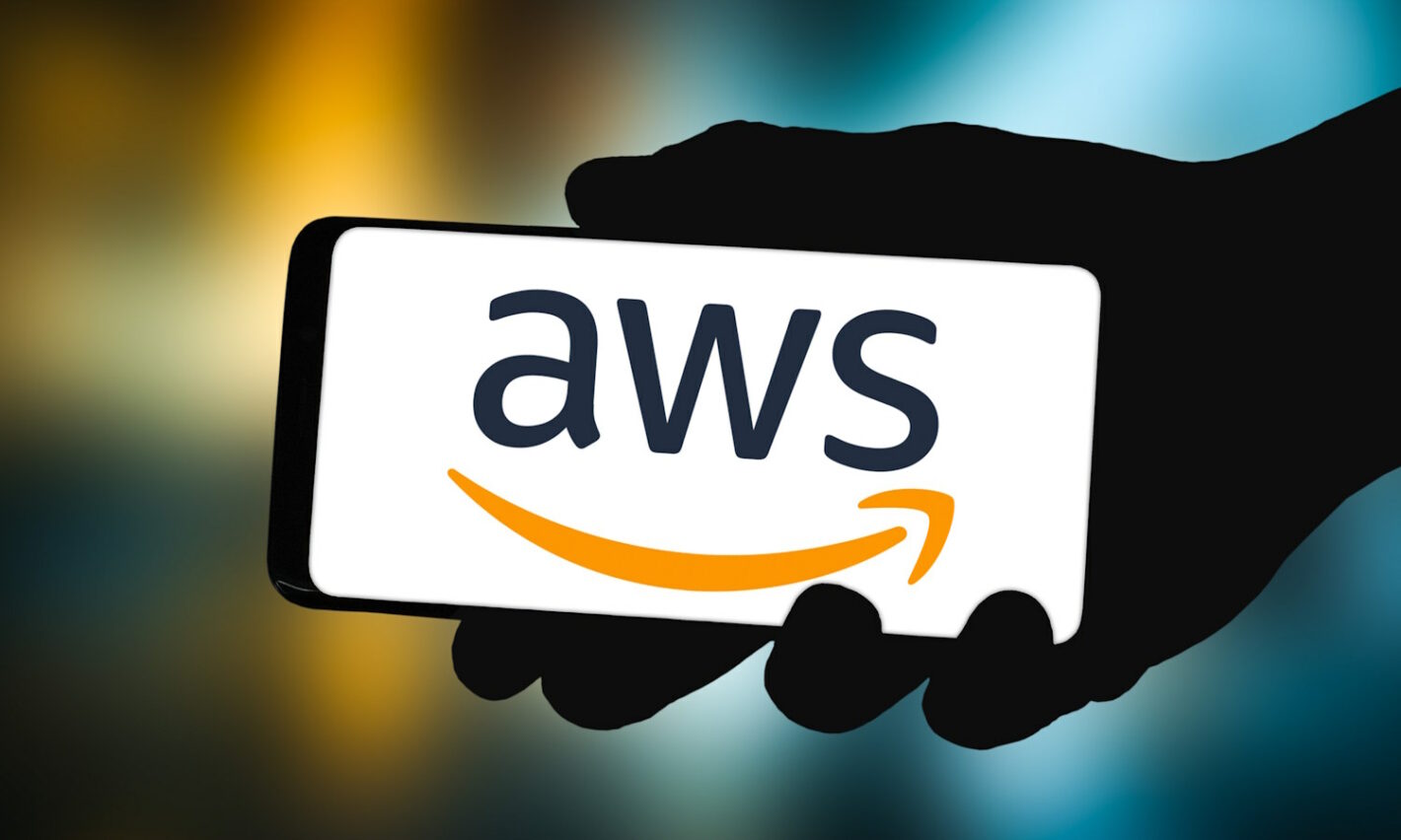 Amazon-Web-Services