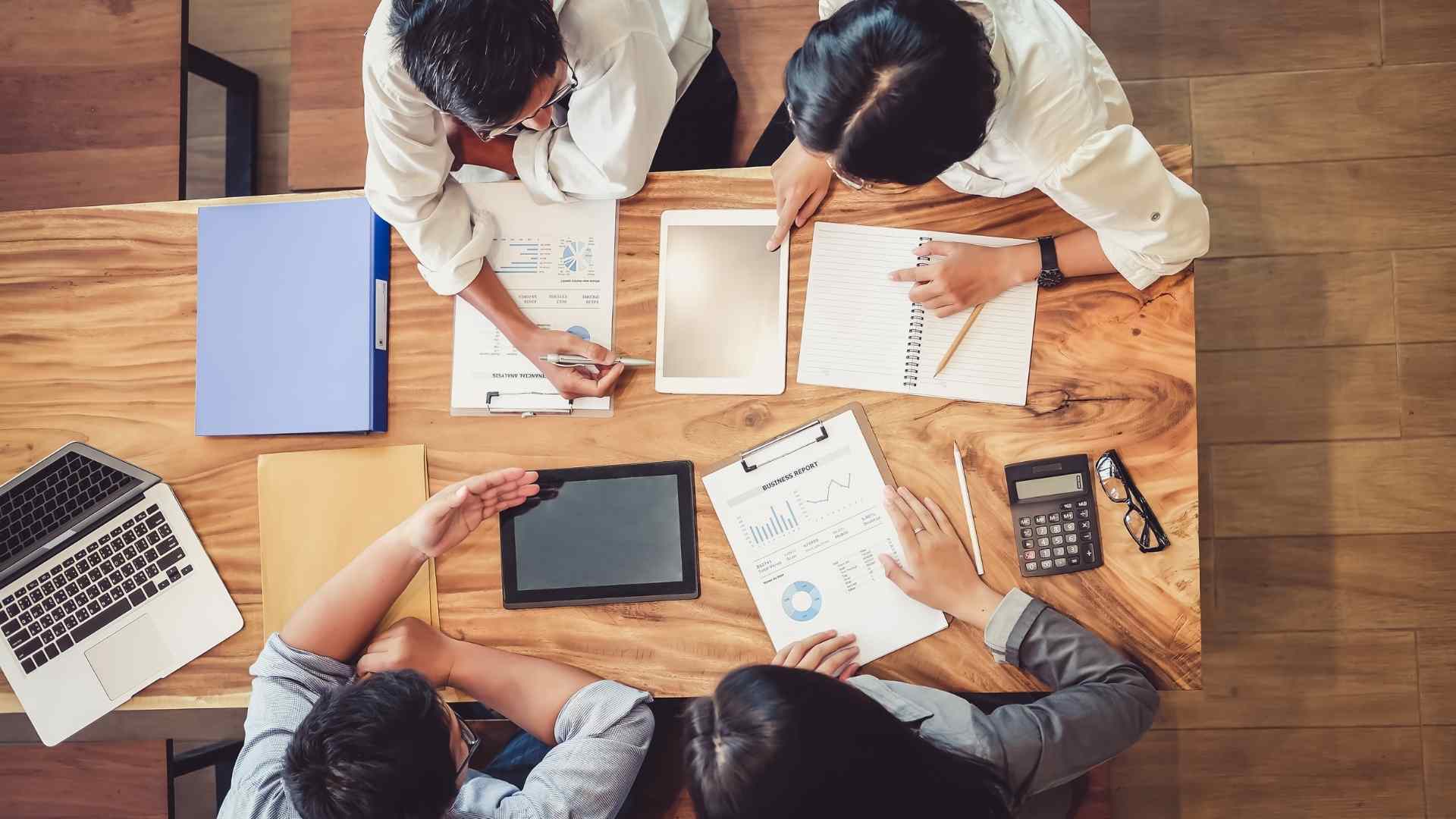 startup training