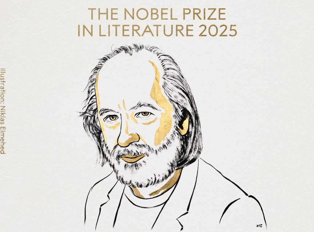 Nobel Prize