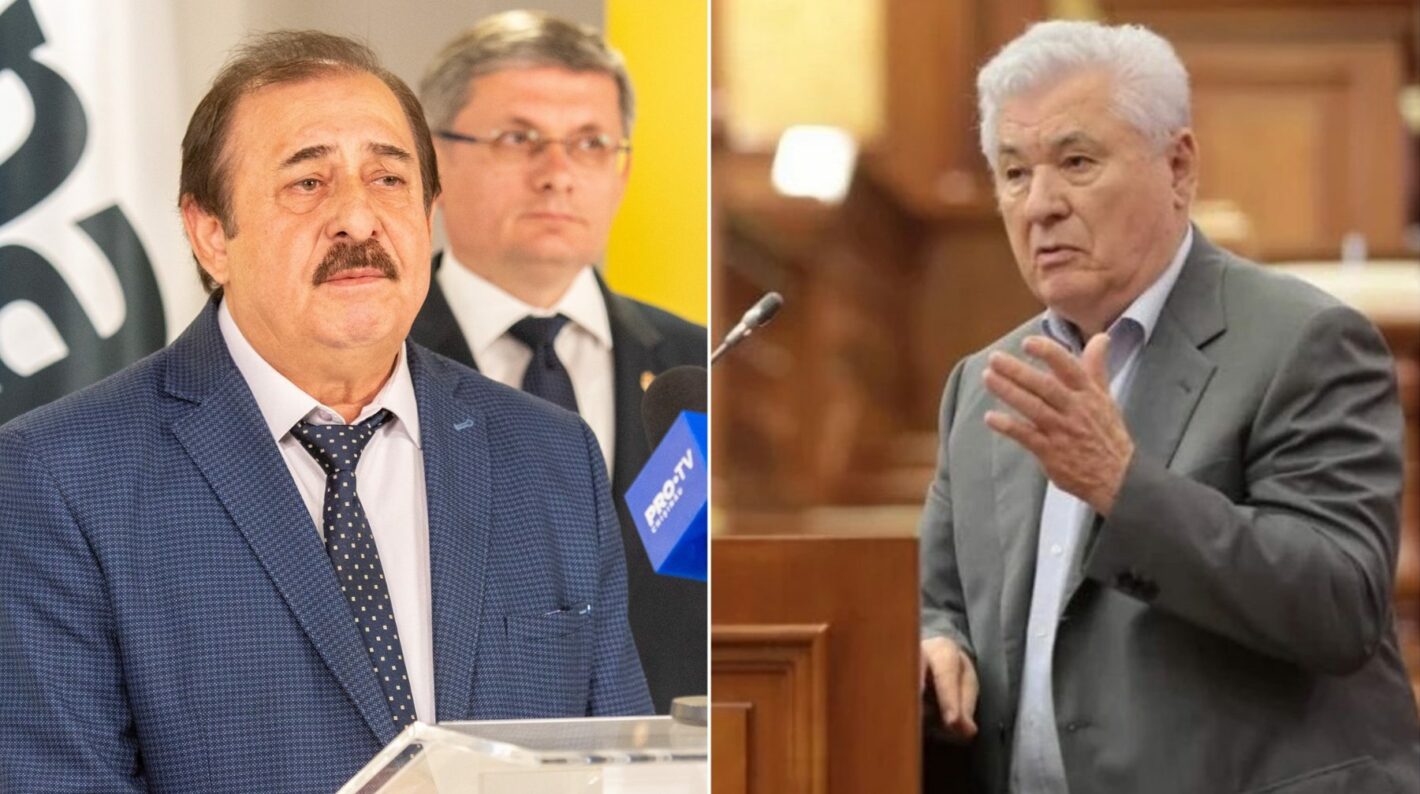 Воронин отказывается проводить первое заседание нового Парламента. Кто проведет его вместо него