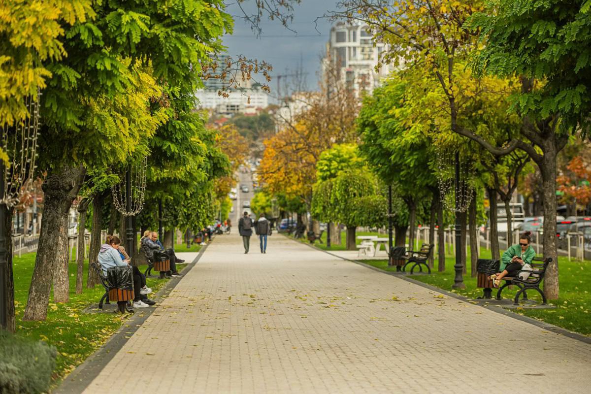 Рождаемость выросла на 21,2%, а цены — на 8,1%: статистика о Кишинэу за первые 9 месяцев 2025