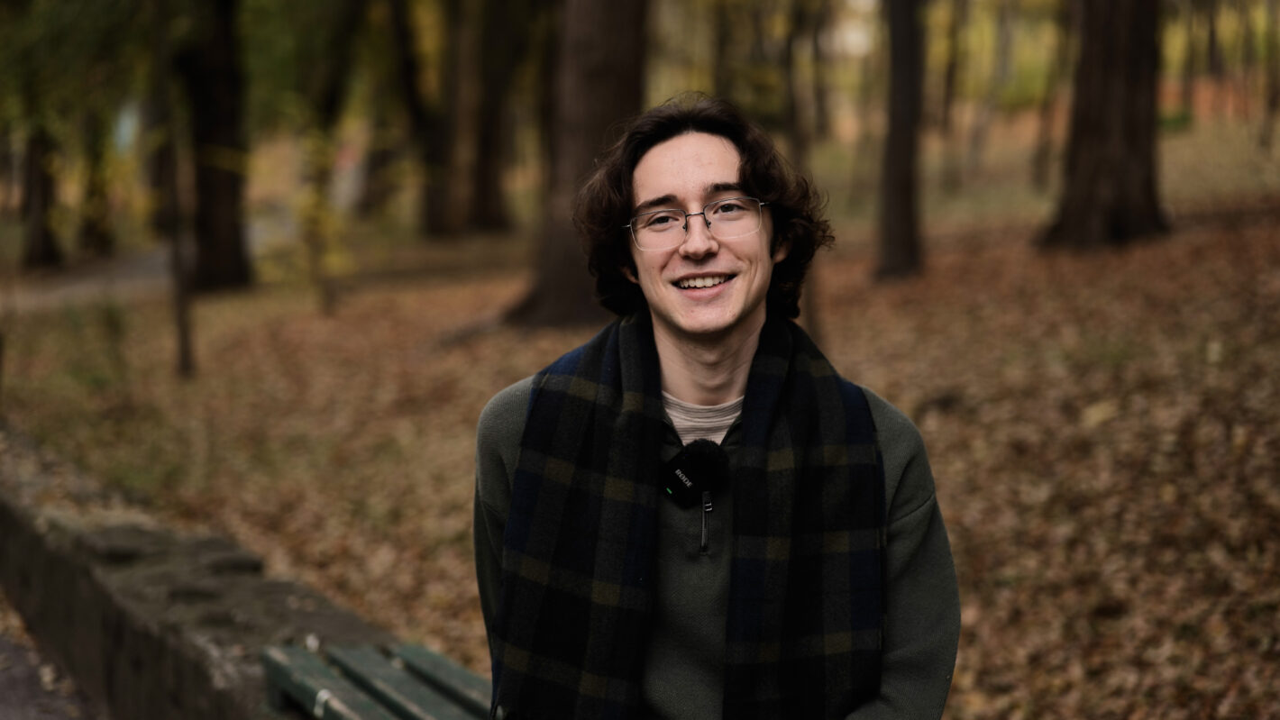 TeenAge Eugen Cara.1