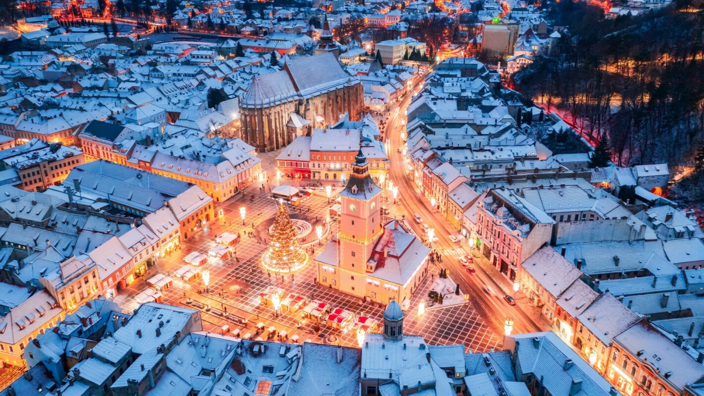 brasov