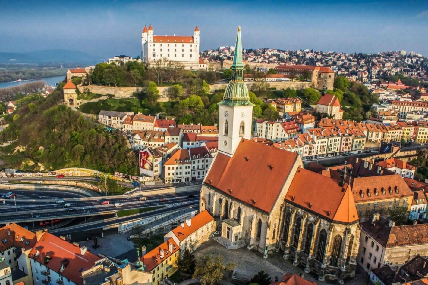 bratislava