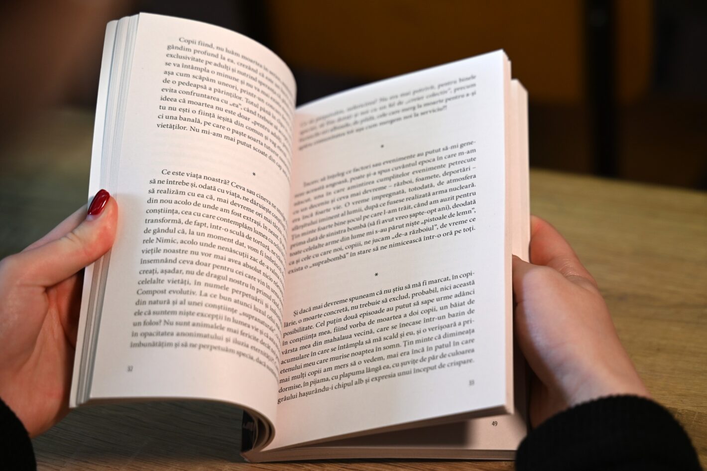 Книги по 30 леев: издательство Cartier проведет ярмарку