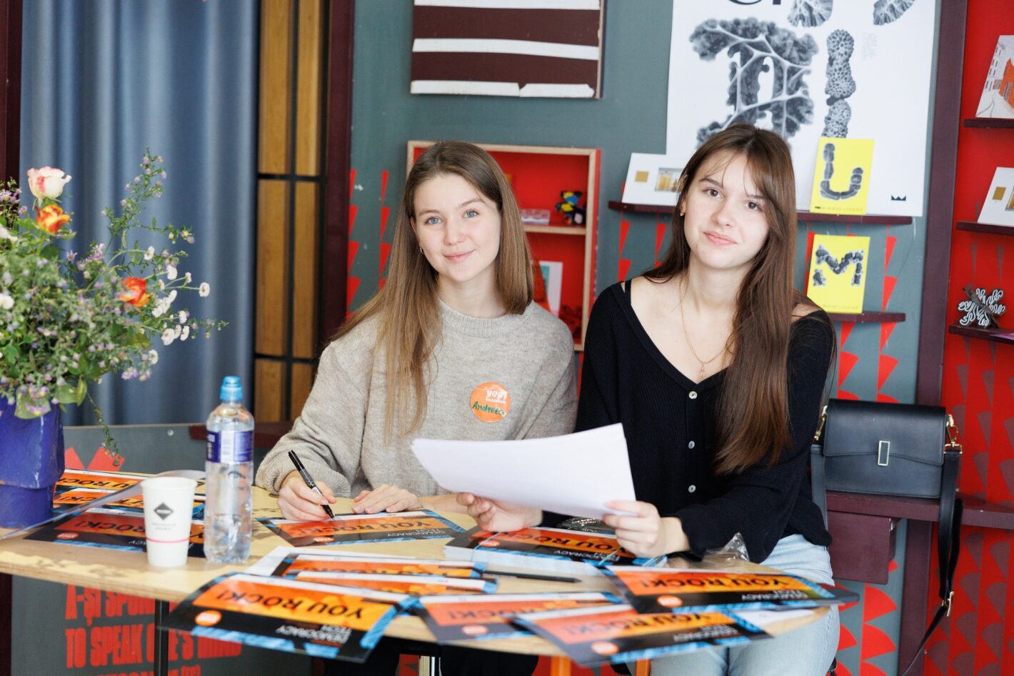 Школа предпринимательства «Startup 101»: как принять участие