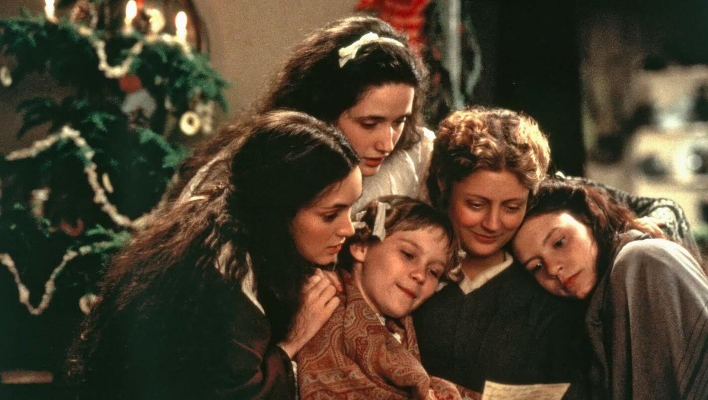 little women