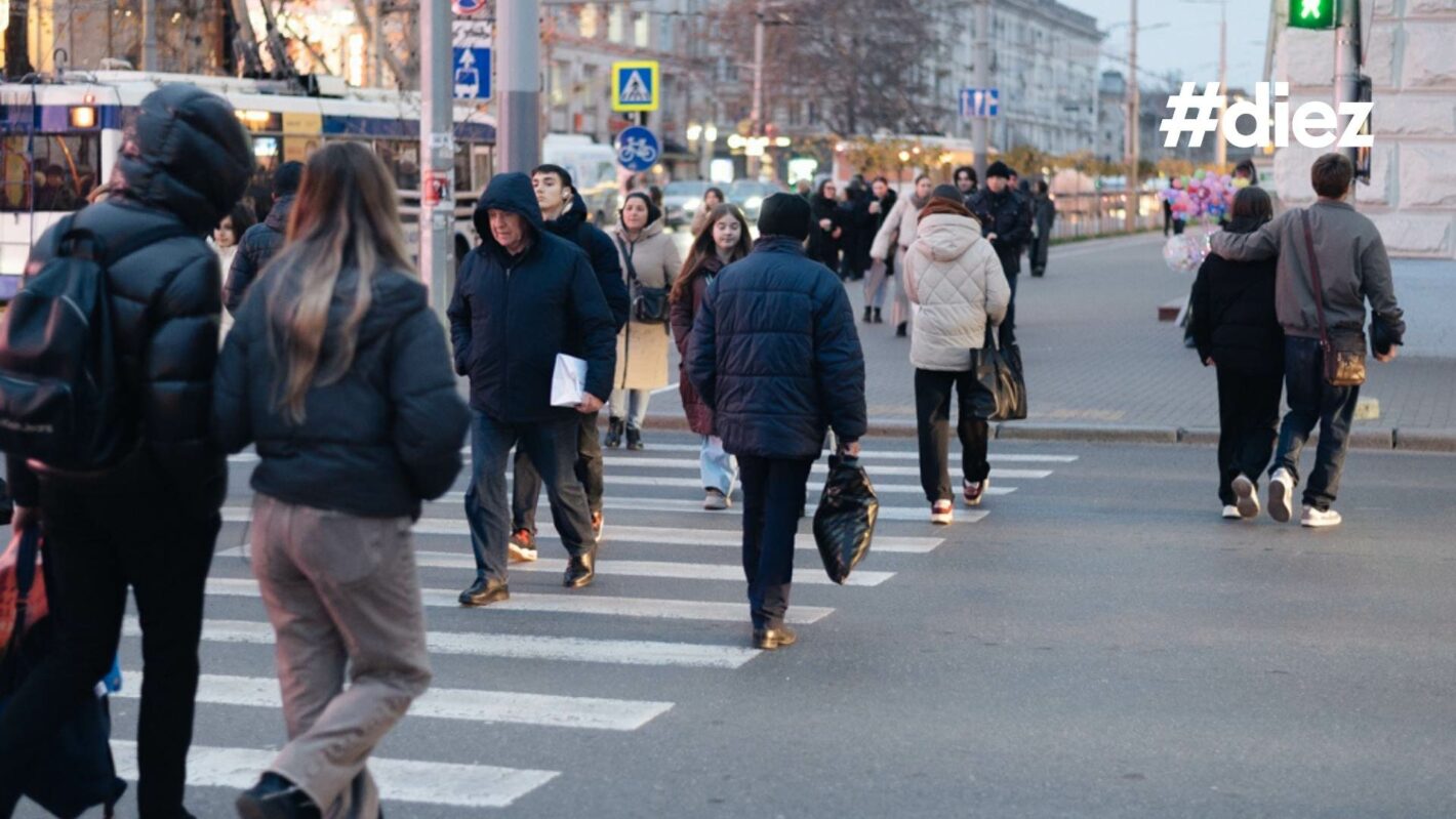 Что изменилось в Молдове с 1 января 2026 года?