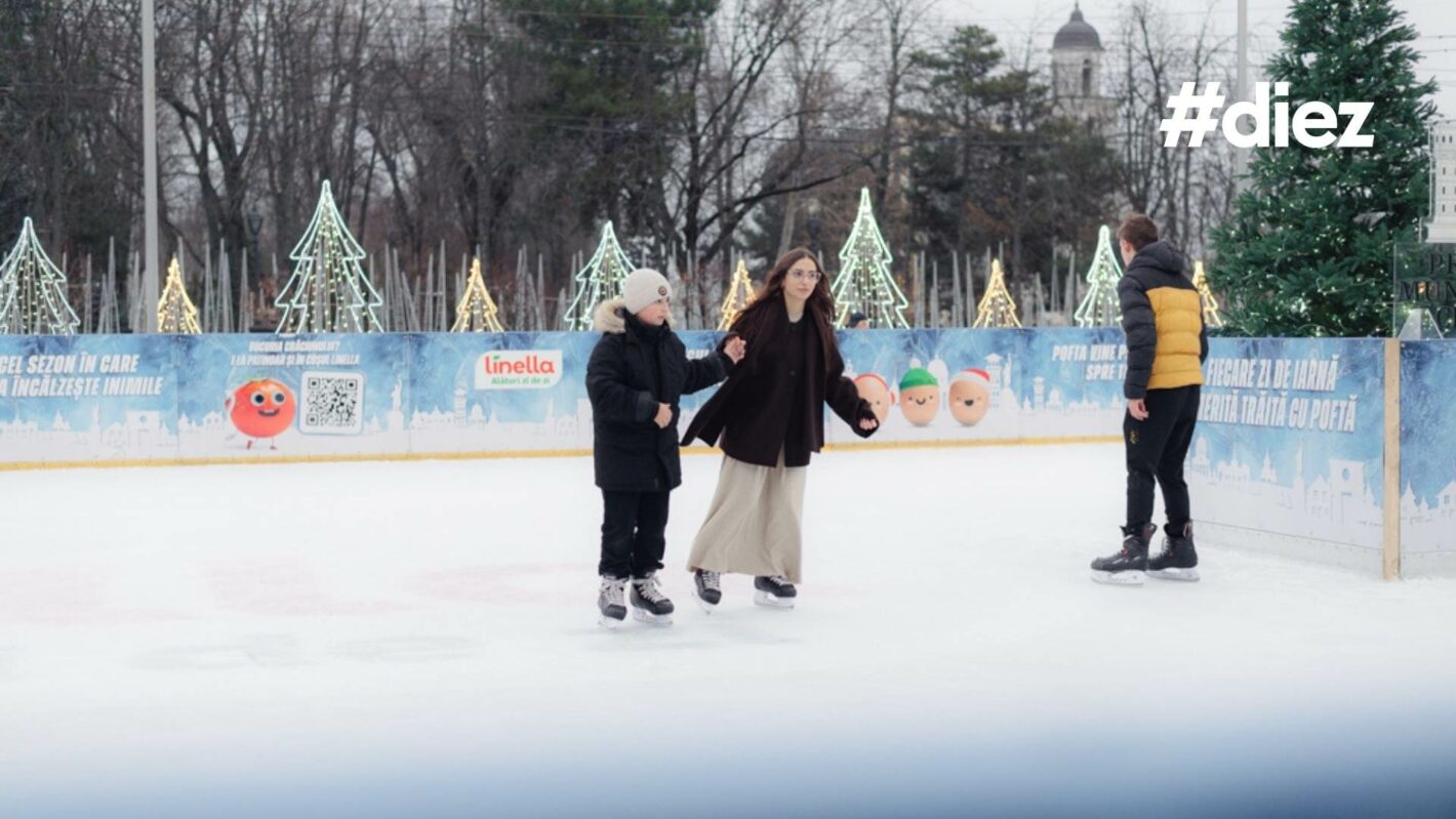 Морозы продолжатся? Какой будет погода в эти выходные