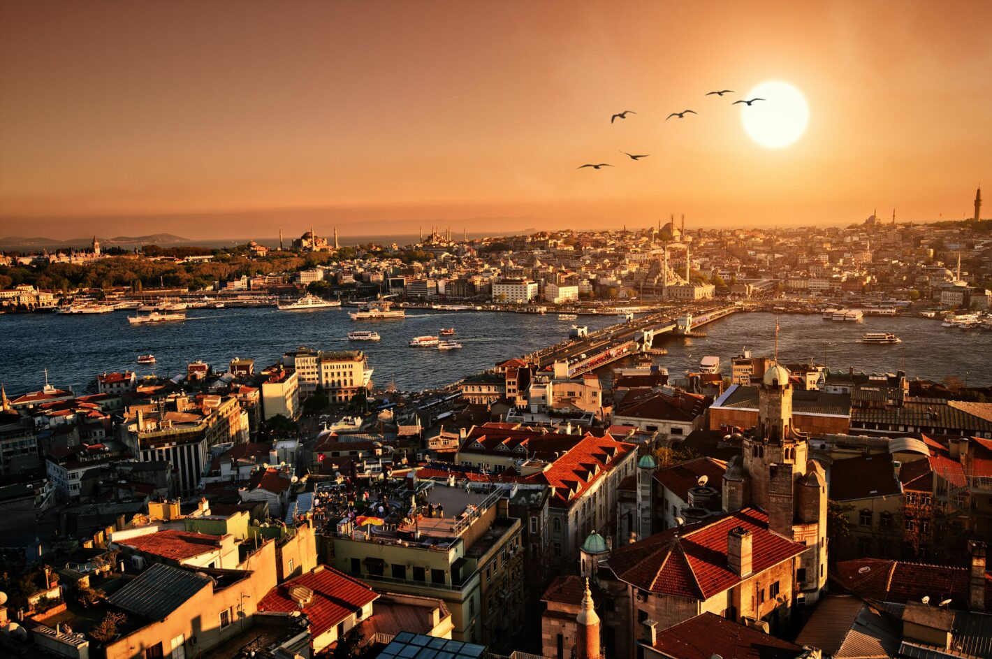istambul