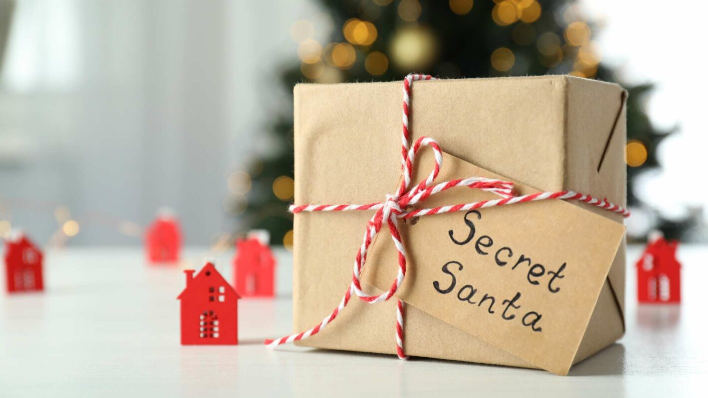 Secret Santa