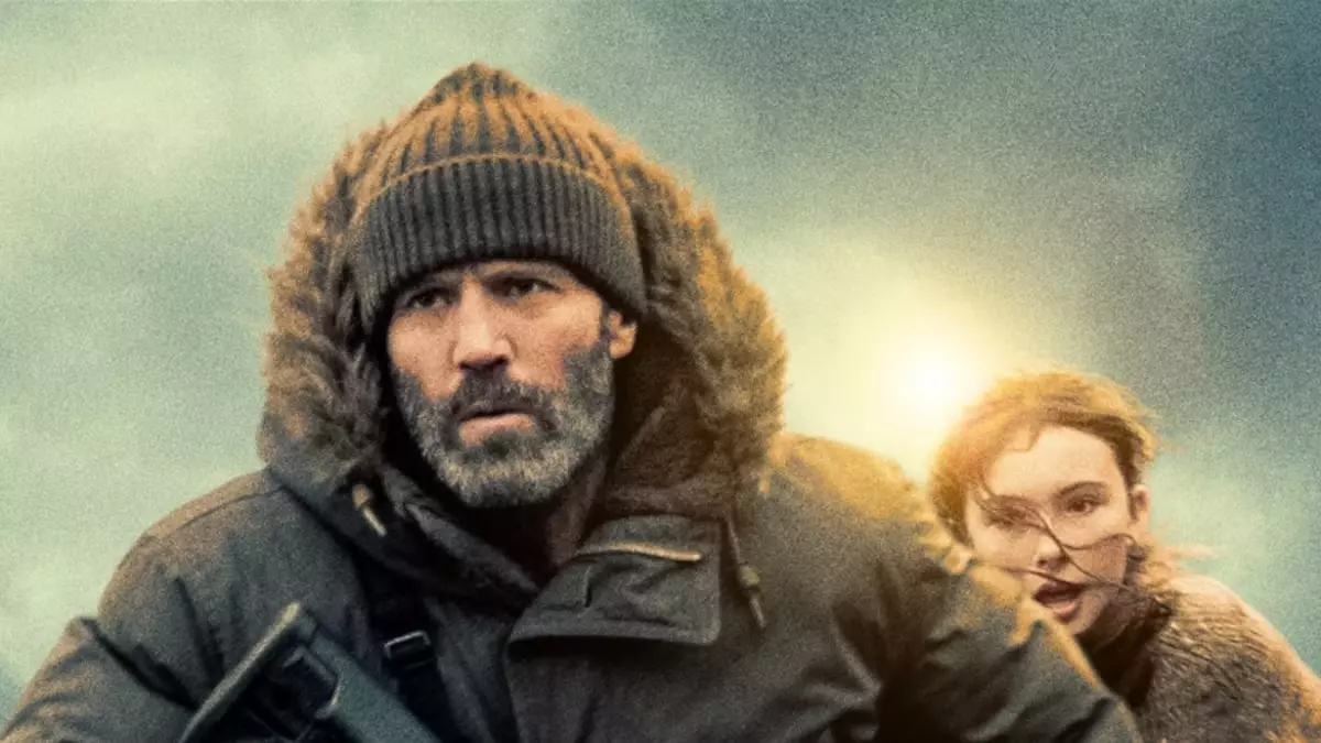 Что посмотреть в кино в феврале. Интересные премьеры в Cineplex
