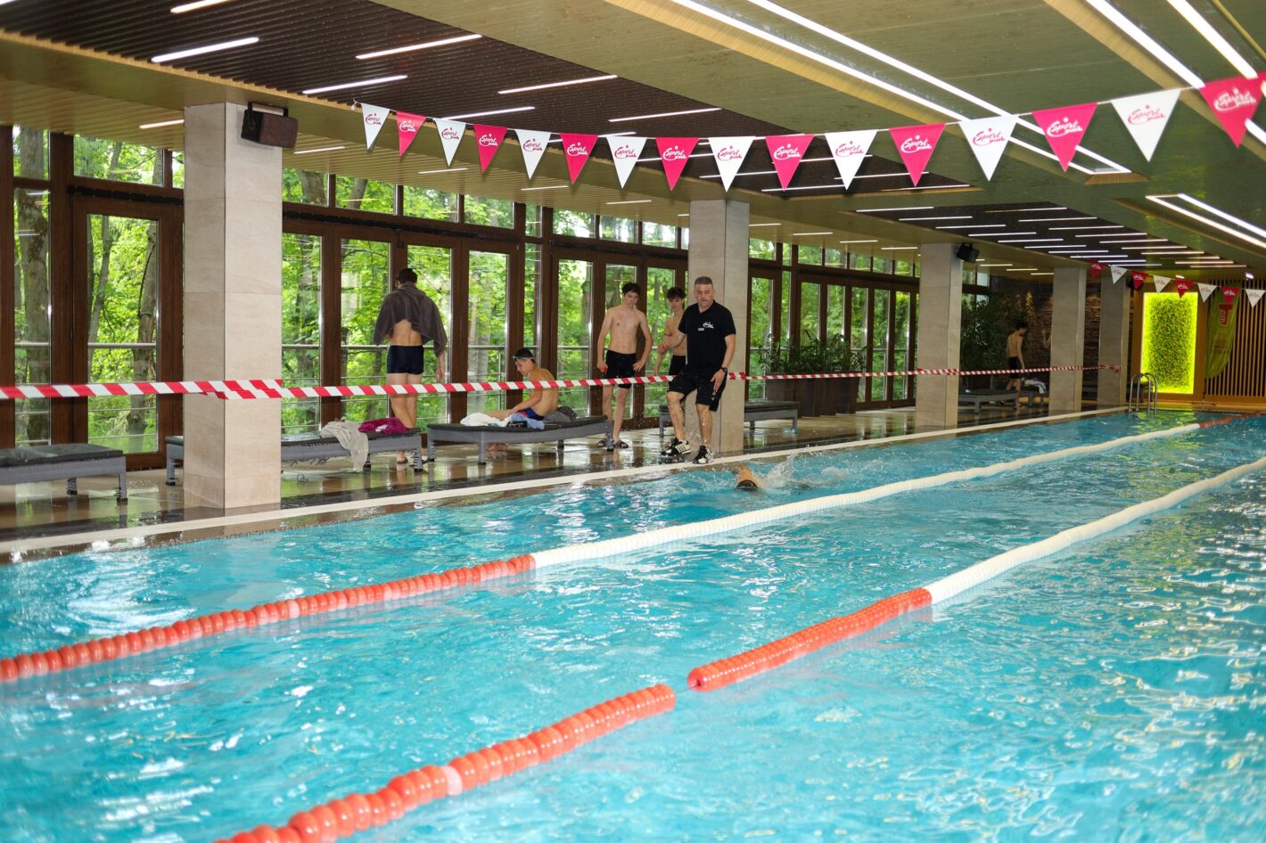 <strong>SportPark</strong>