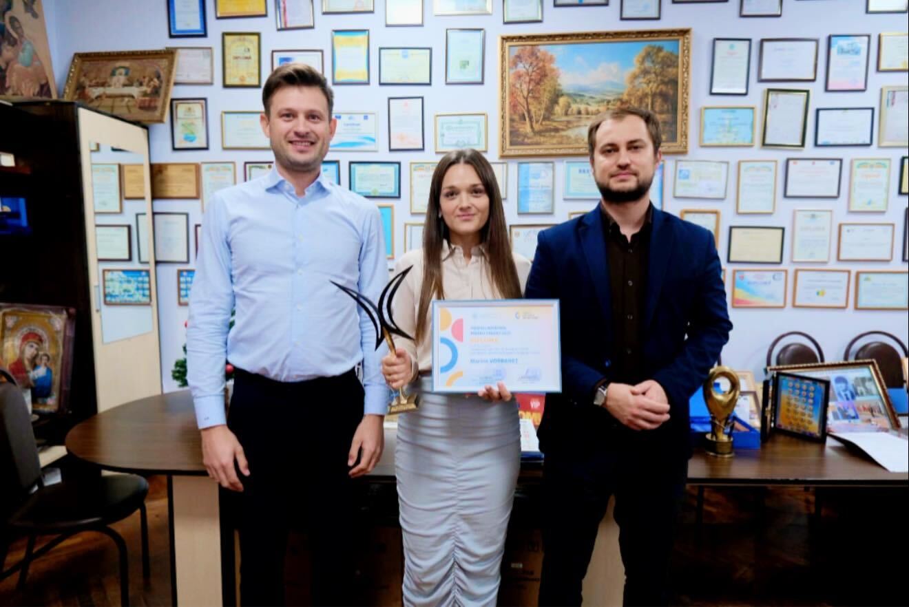 capitala tineretului