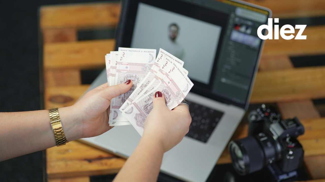 bani freelance business