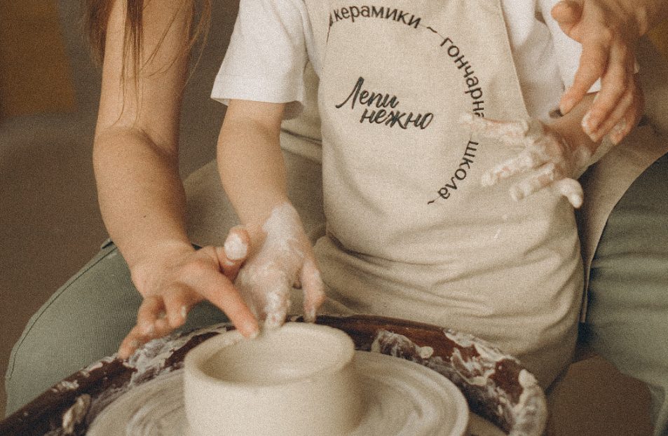 Куда сходить с ребенком на выходных: список интересных мероприятий