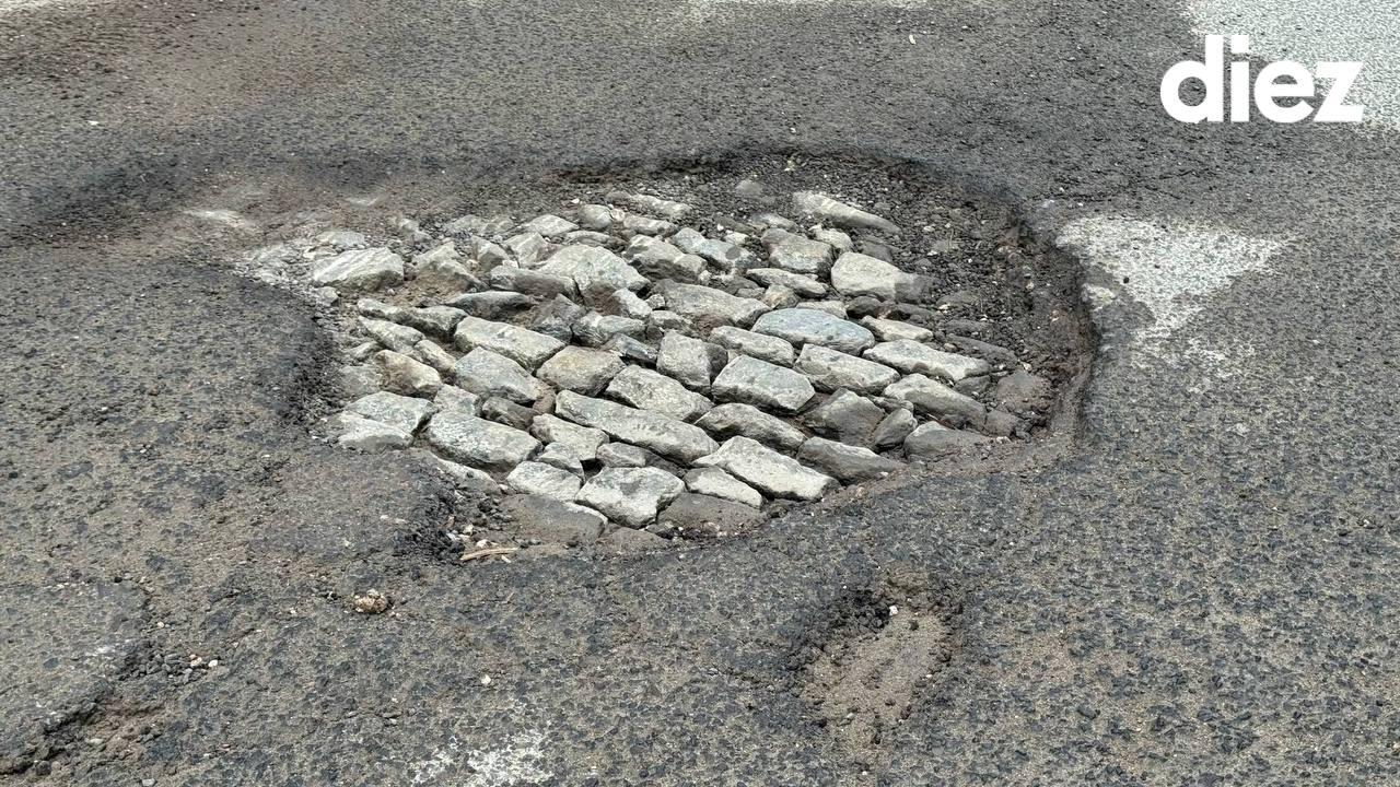 Брусчатка под асфальтом: находка в центре столицы