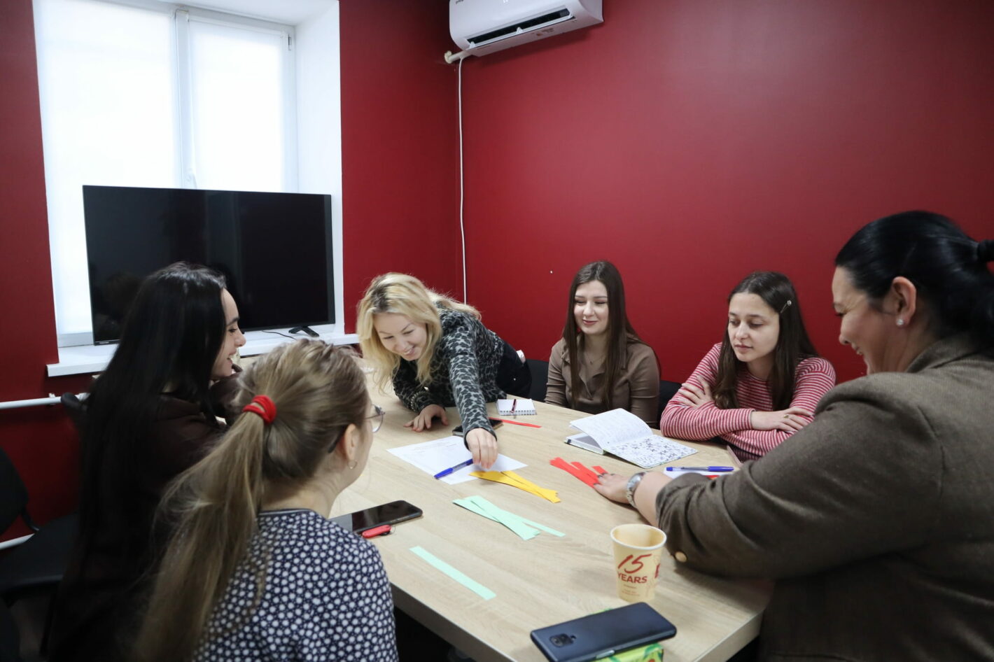 Хочешь проверить свою эрудицию? Запишись на квиз для молодежи
