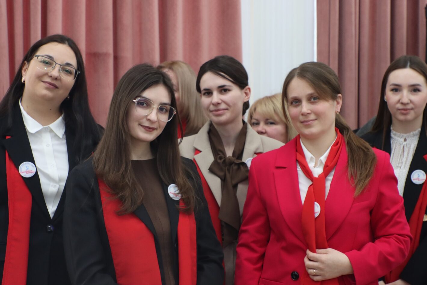 В Гагаузии наградили победителей конкурса «Учитель и воспитатель года». В этом году участие приняли 48 педагогов
