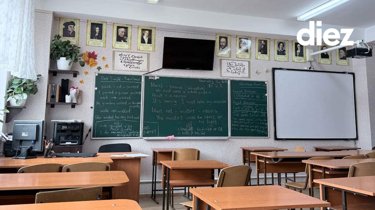В Кишинэу начался второй этап записи детей в первый класс. В каких школах есть свободные места