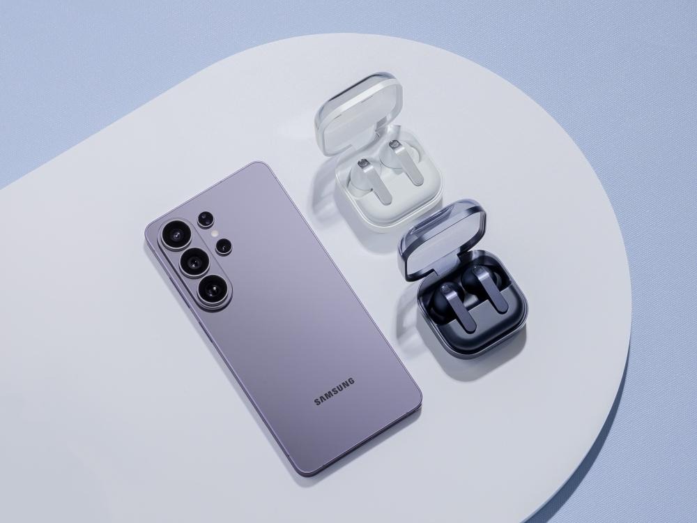 Samsung представляет новую легендарную серию Galaxy S26: самые интуитивные смартфоны с Galaxy AI на сегодняшний день