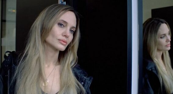 Долгожданный фильм с Анджелиной Джоли: что посмотреть в кинотеатрах Cineplex на этой неделе
