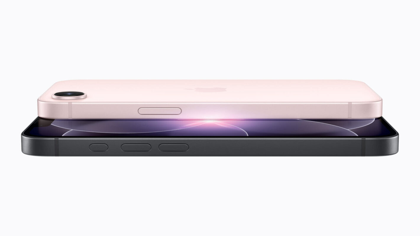 Apple выпустила новый iPhone 17e: что изменилось