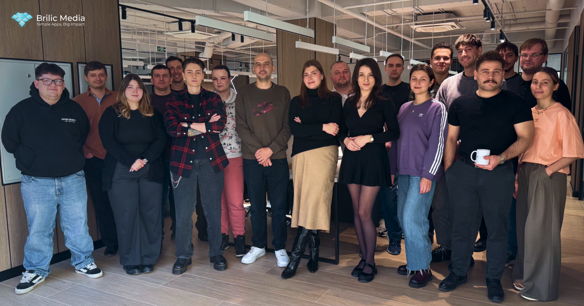 Brilic Media запускает Content Factory: возможность для студентов зарабатывать на контенте в продуктовой IT-компании