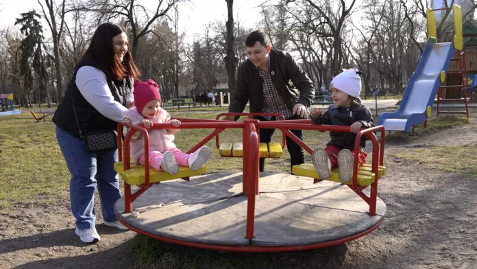 (видео) «Лайфхаки от папы» — как решать детские ссоры