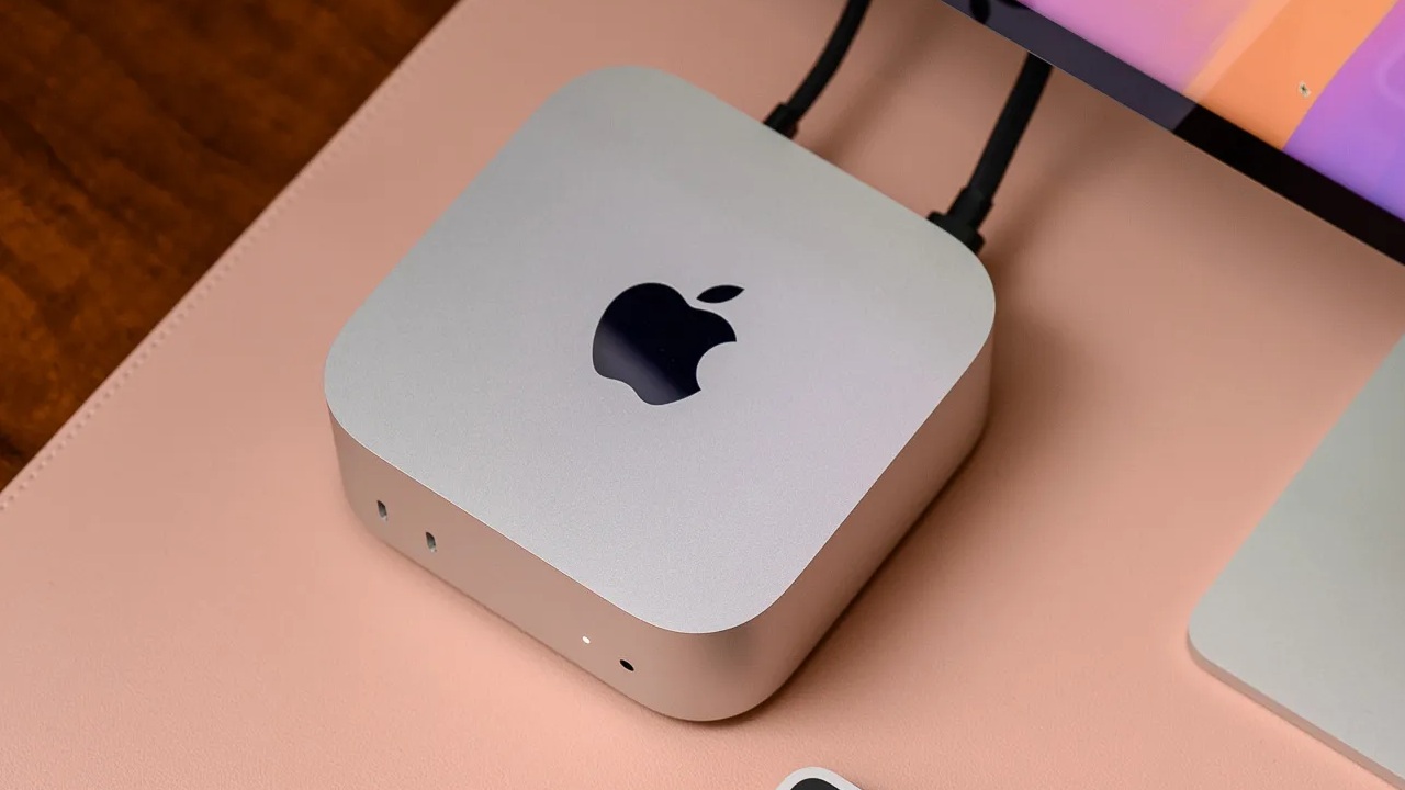 Как ИИ изменил интерес покупателей к Mac mini в 2026 году