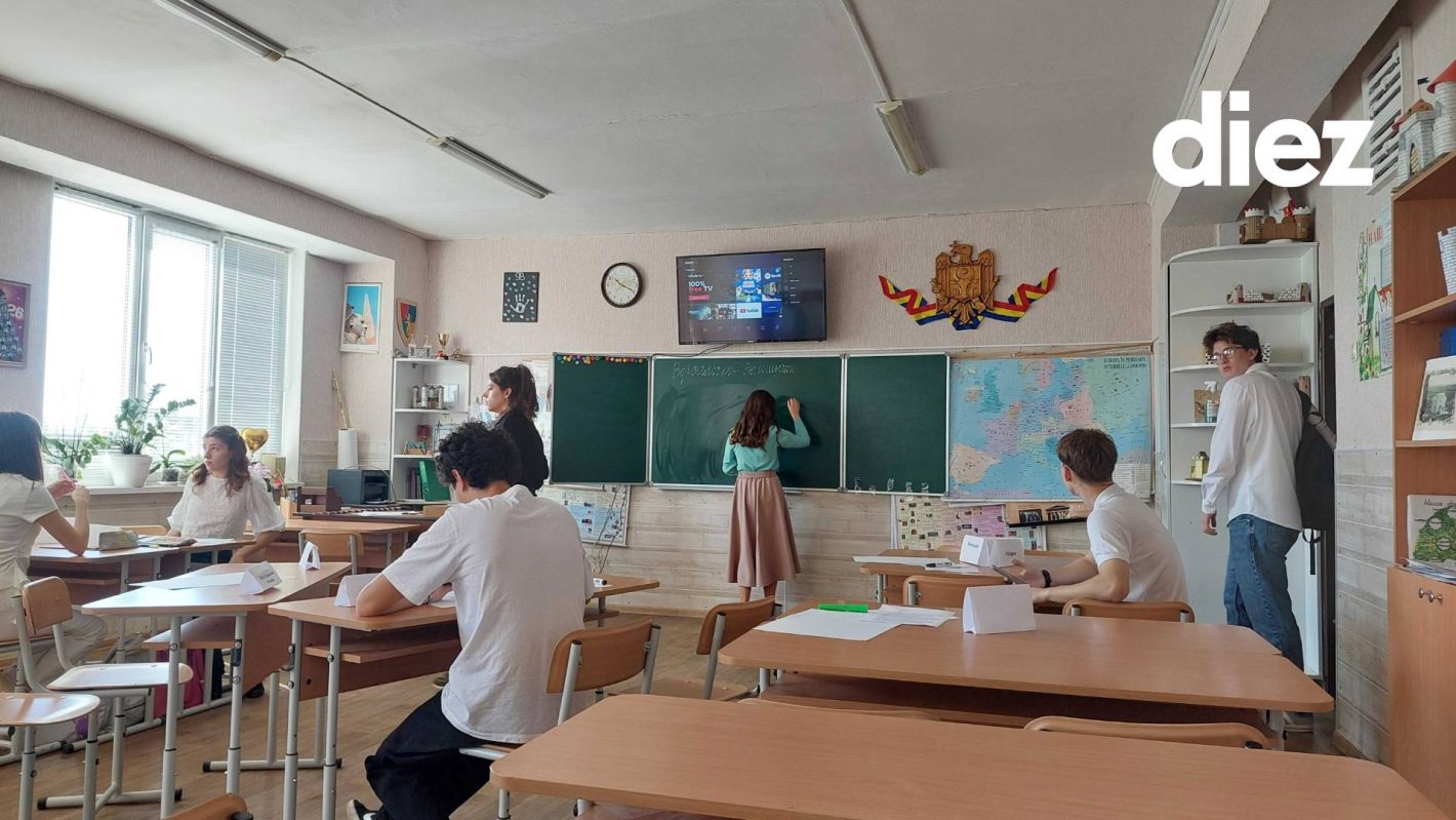 educatie scoala