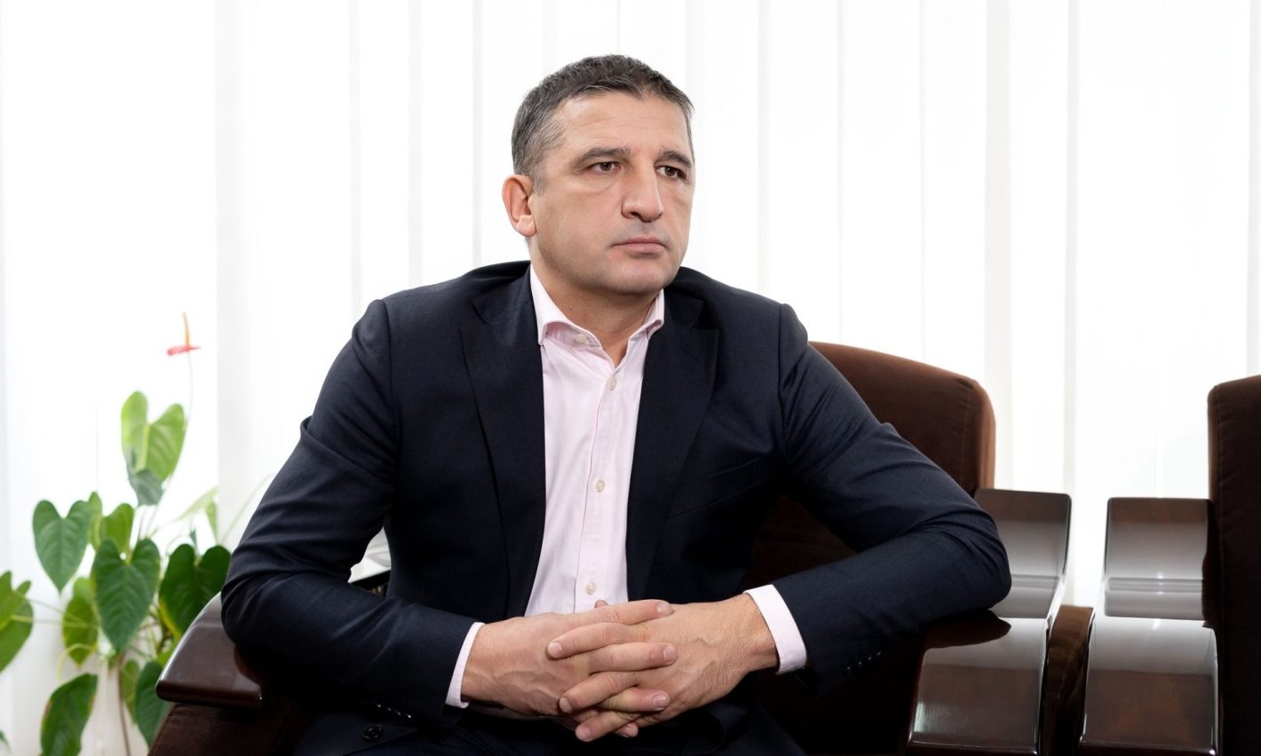 Гендиректор TRM Влад Цуркану подал в отставку на фоне критики голосования молдавского жюри в финале «Евровидения 2026»