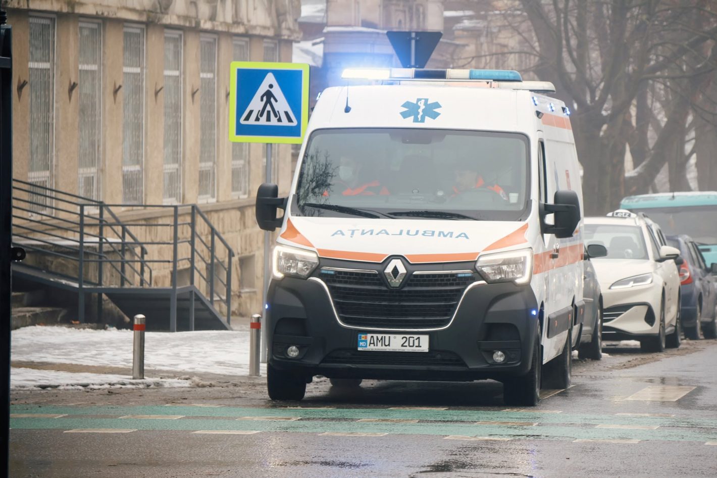 ambulanta