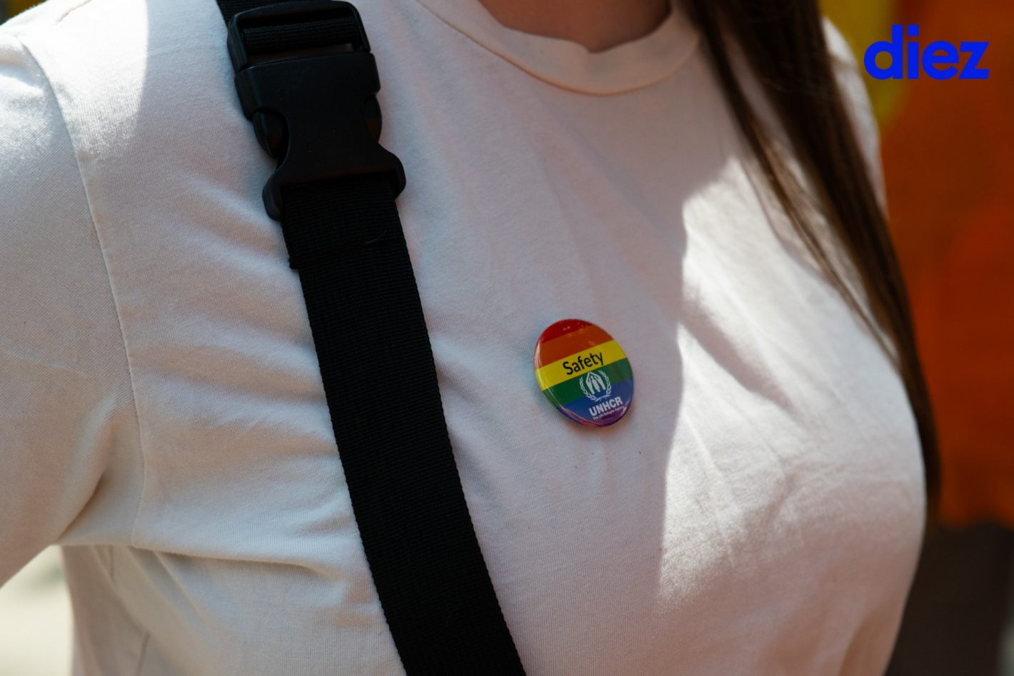 Pride