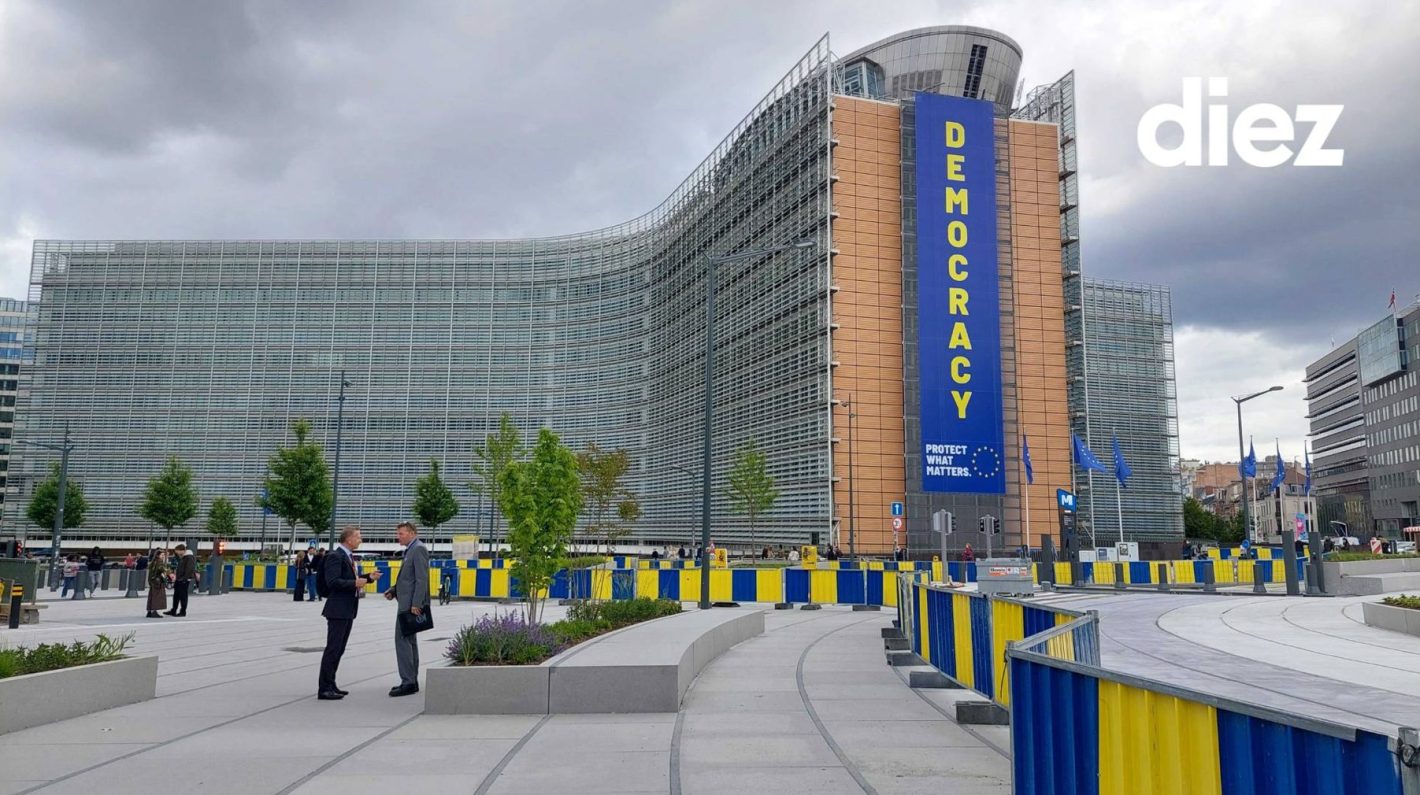 Europa ue eu bruxelles