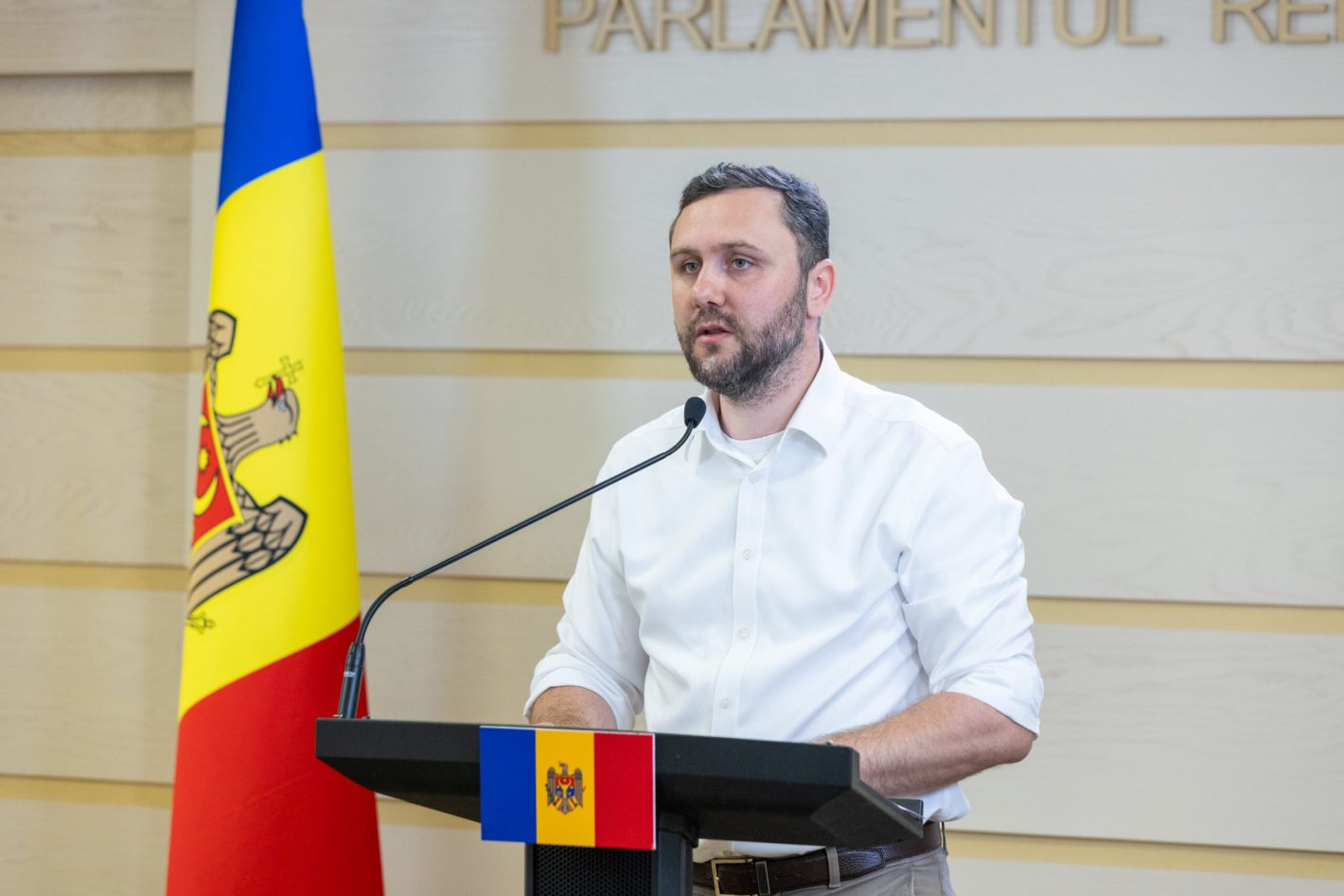Alexandru Trubca