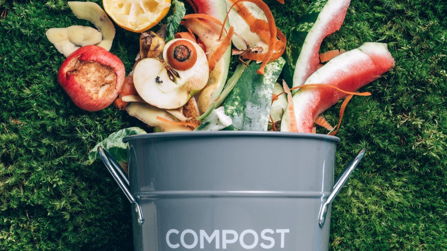 compost