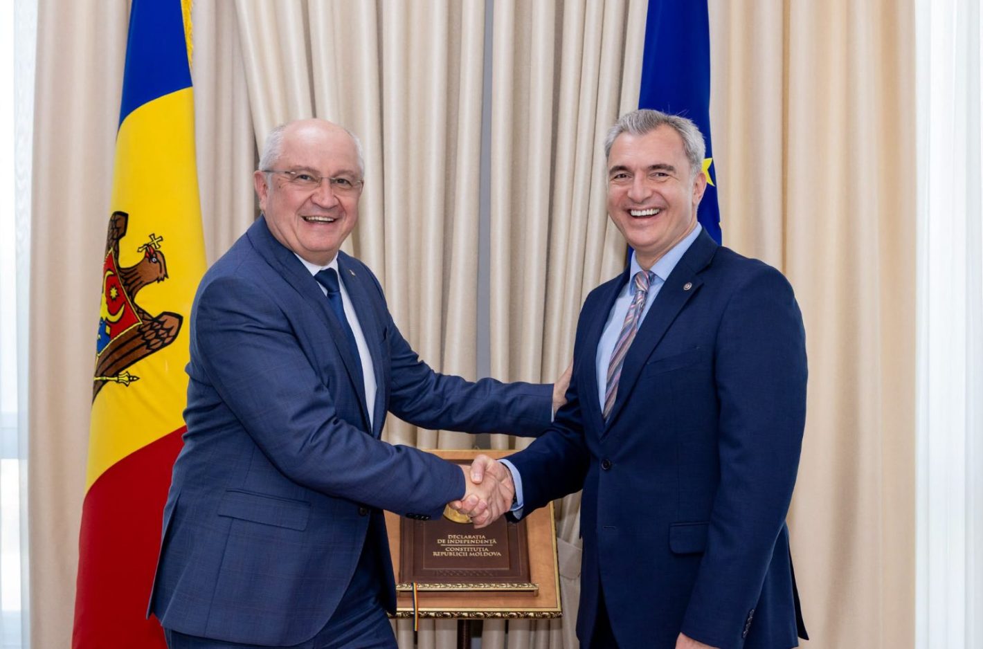 Alexandru Munteanu
