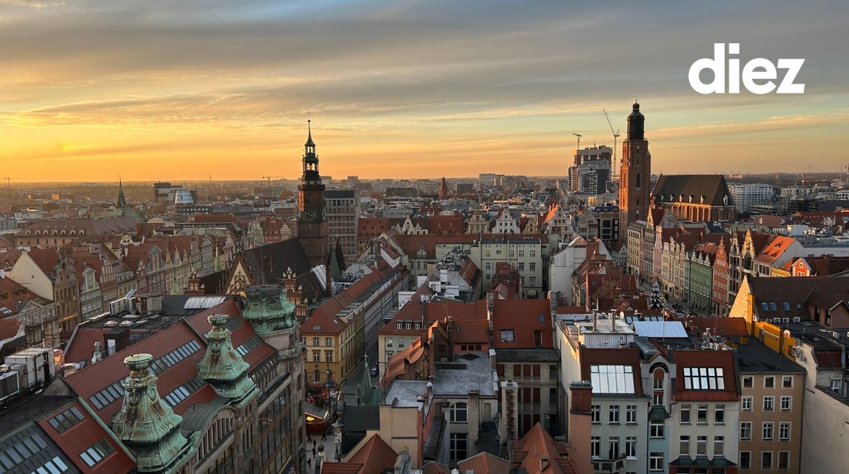 Polonia