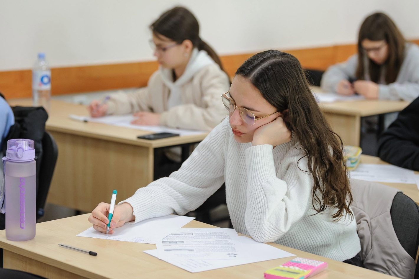studenta