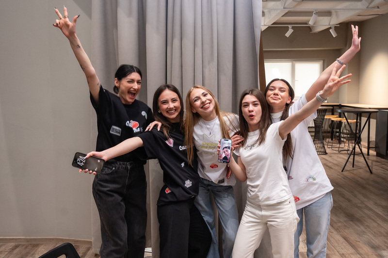 Technovation Girls